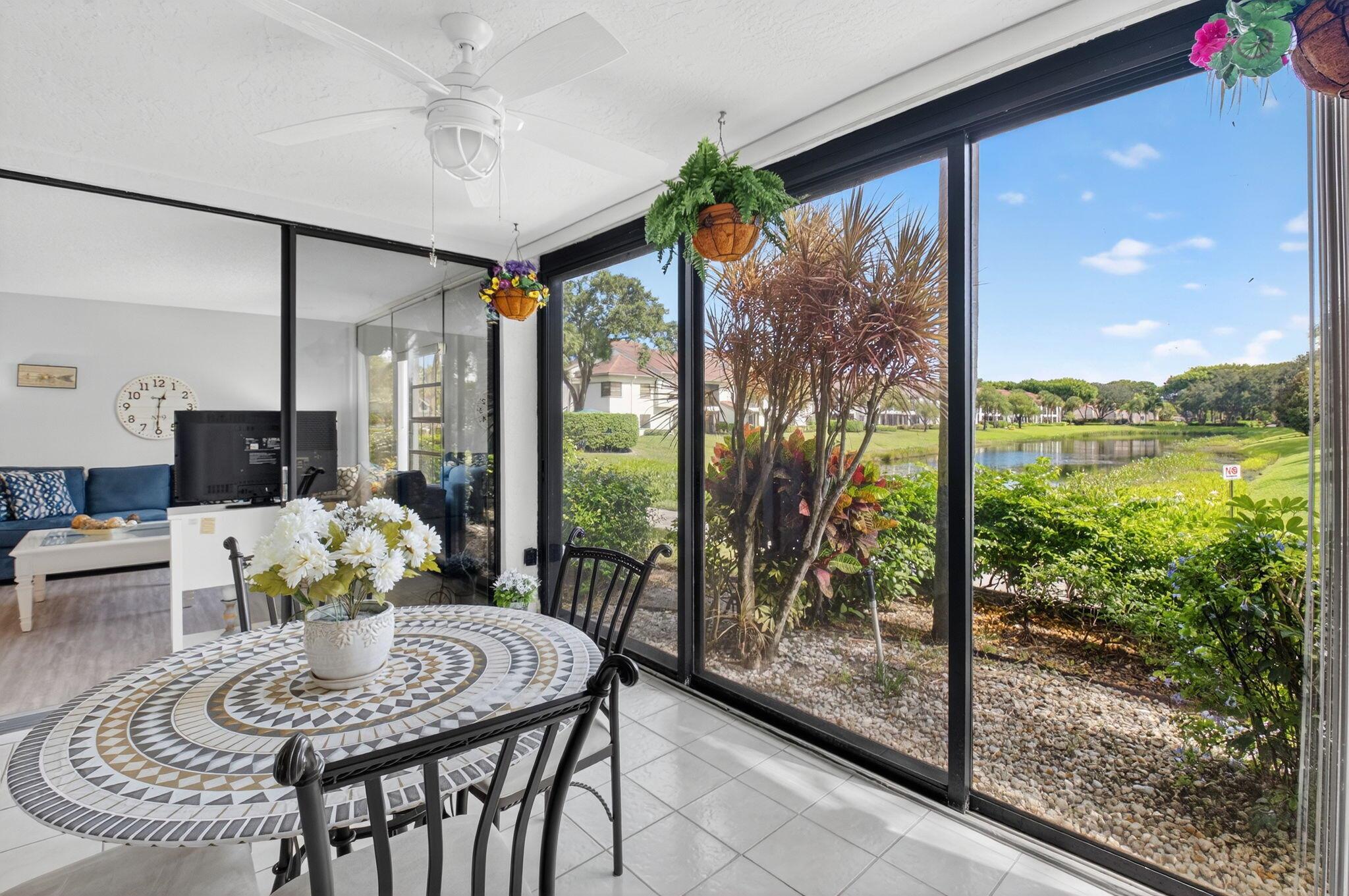 PLATINA / BELLAVISTA VILL - Residential