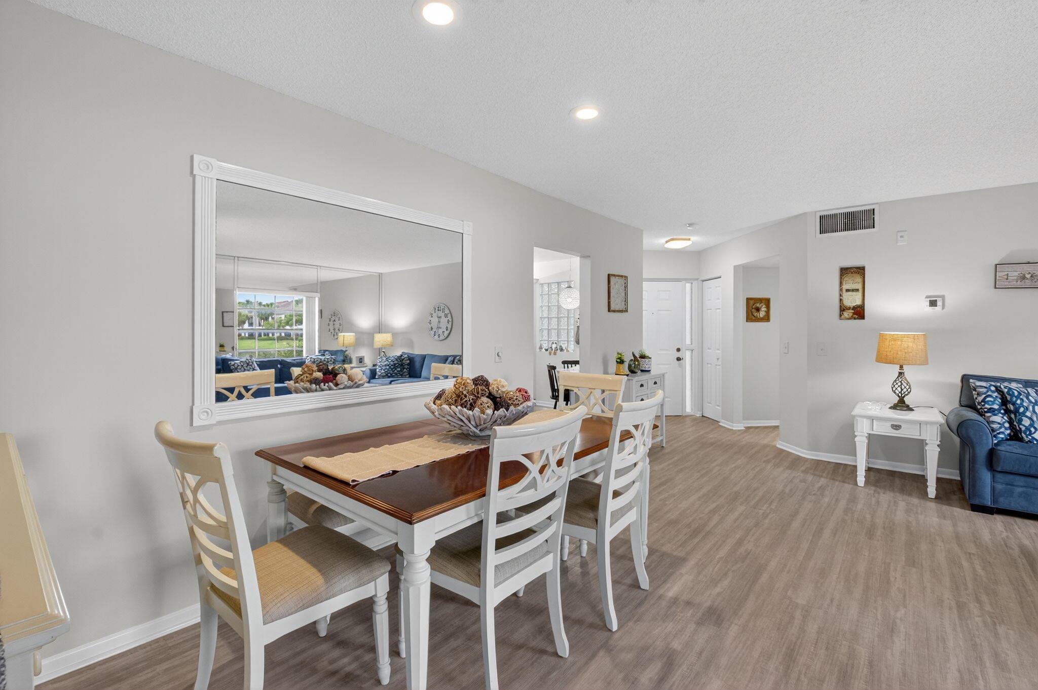 PLATINA / BELLAVISTA VILL - Residential