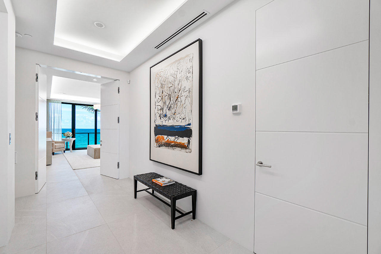 3621 SOUTH OCEAN VILLAS CONDO - Residential
