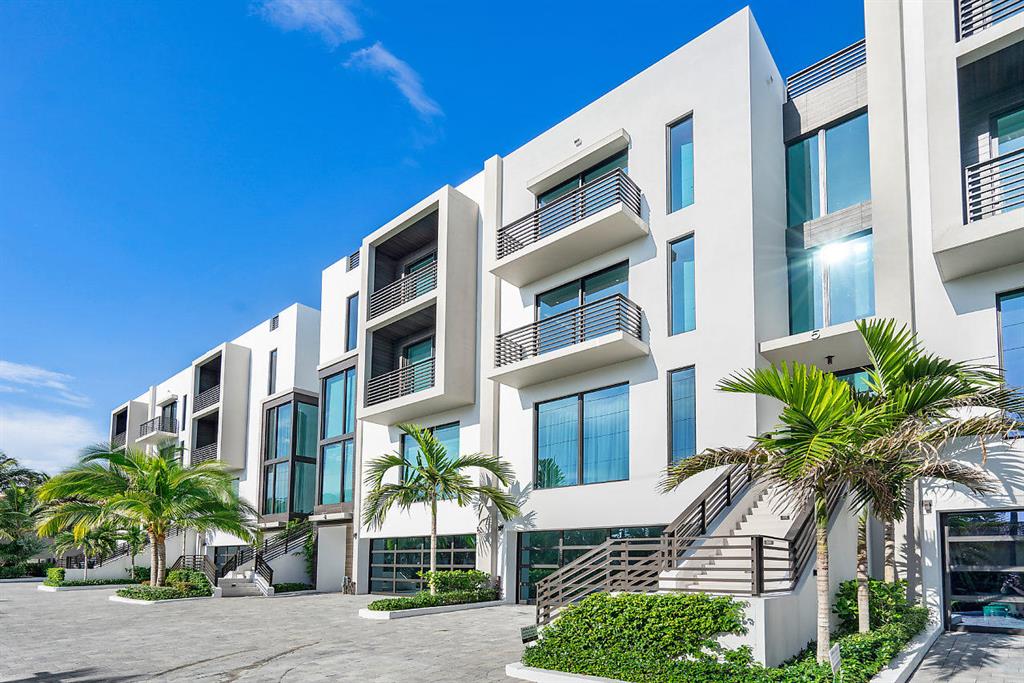 3621 SOUTH OCEAN VILLAS C - Residential