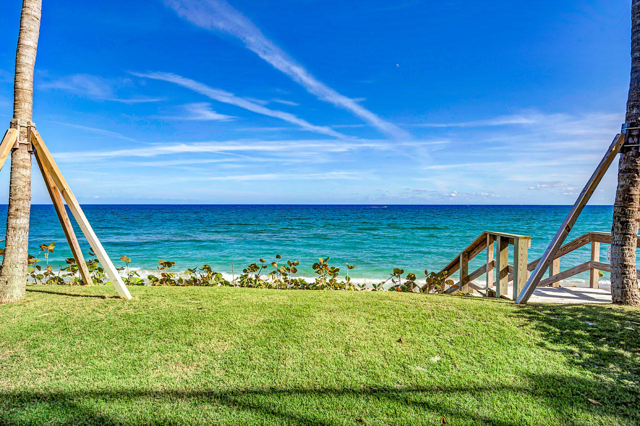 3621 SOUTH OCEAN VILLAS CONDO - Residential