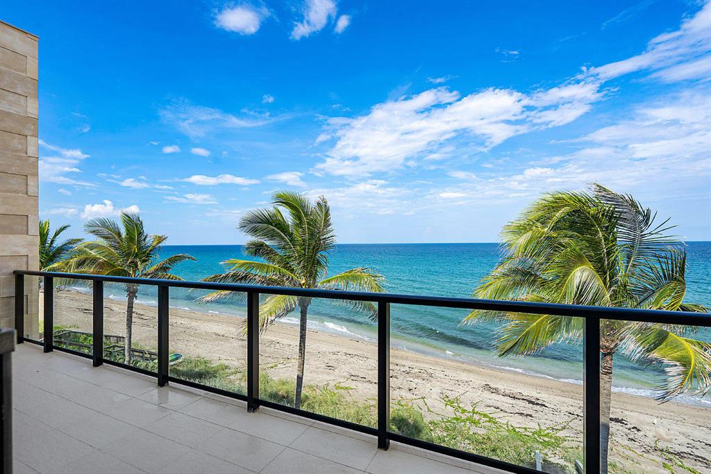 3621 SOUTH OCEAN VILLAS C - Residential