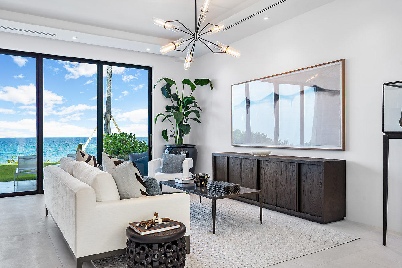 3621 SOUTH OCEAN VILLAS CONDO - Residential