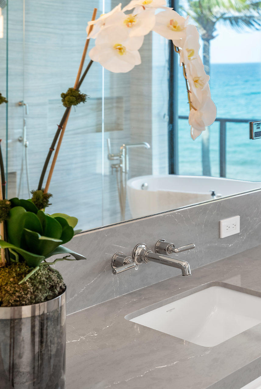 3621 SOUTH OCEAN VILLAS CONDO - Residential