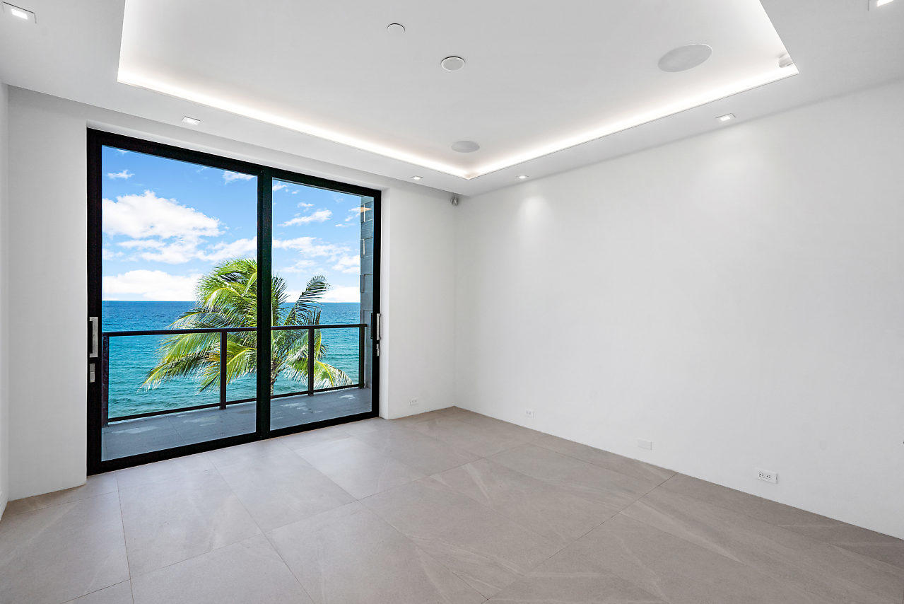 3621 SOUTH OCEAN VILLAS CONDO - Residential