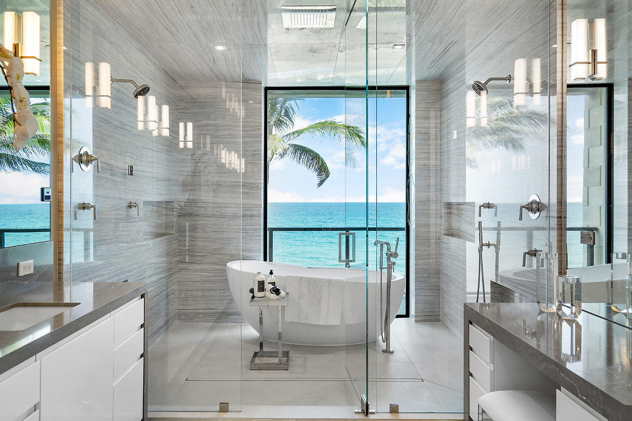 3621 SOUTH OCEAN VILLAS CONDO - Residential