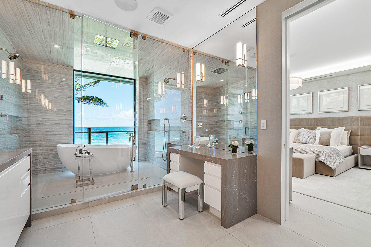 3621 SOUTH OCEAN VILLAS CONDO - Residential