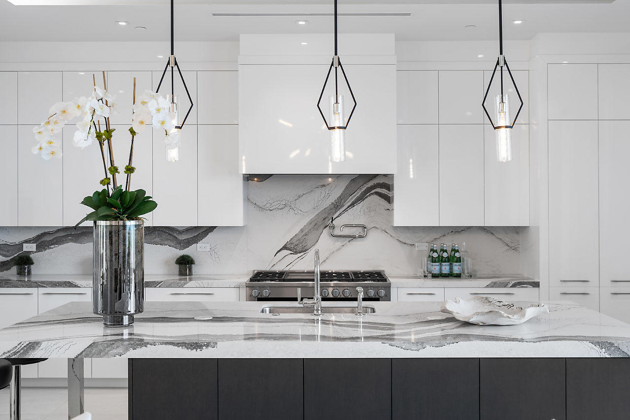 3621 SOUTH OCEAN VILLAS CONDO - Residential