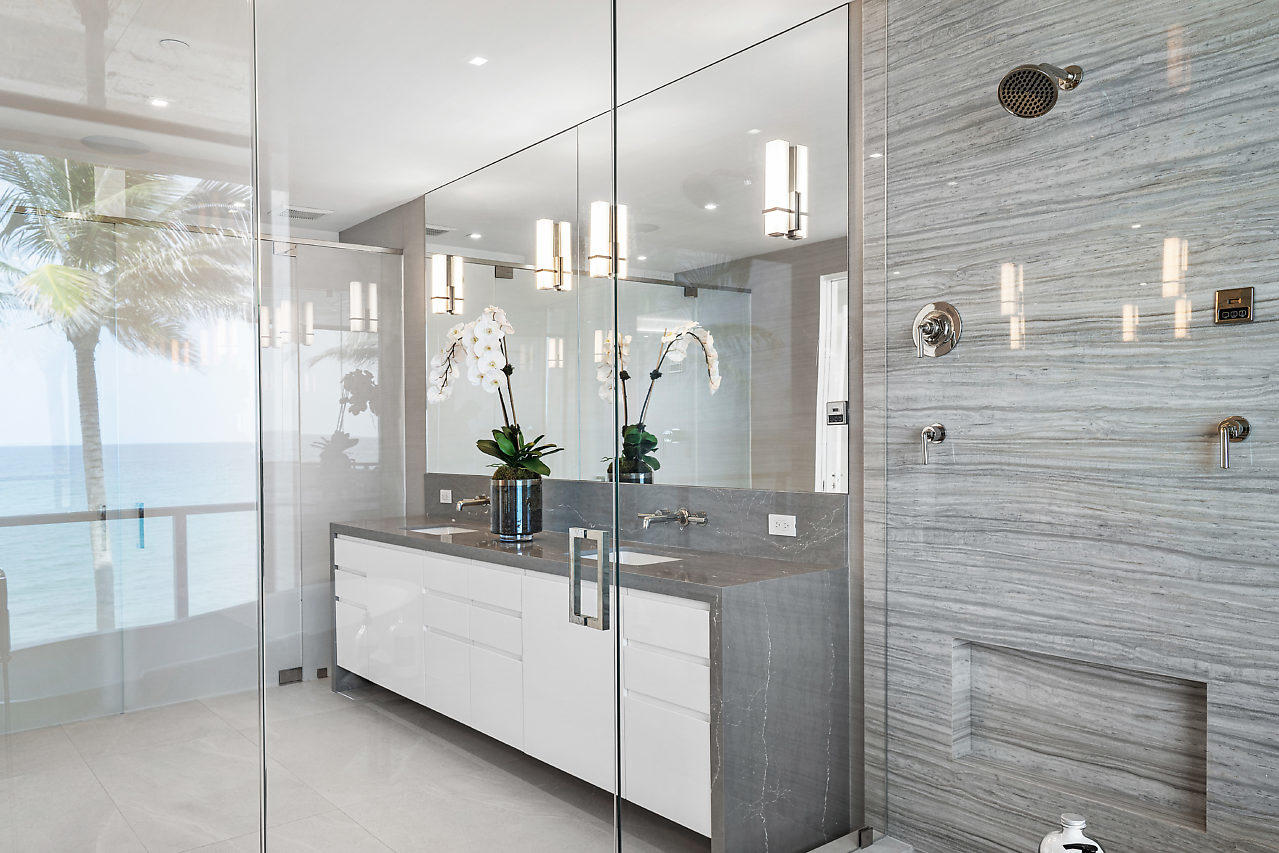 3621 SOUTH OCEAN VILLAS CONDO - Residential