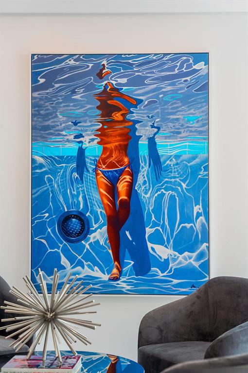 3621 SOUTH OCEAN VILLAS C - Residential