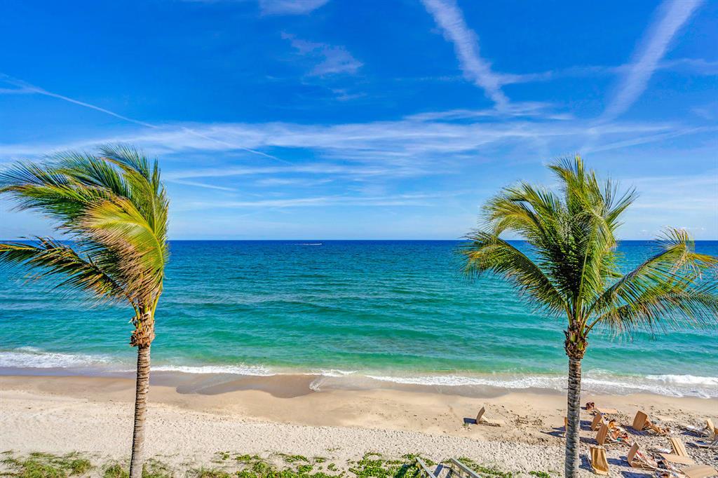 3621 SOUTH OCEAN VILLAS C - Residential