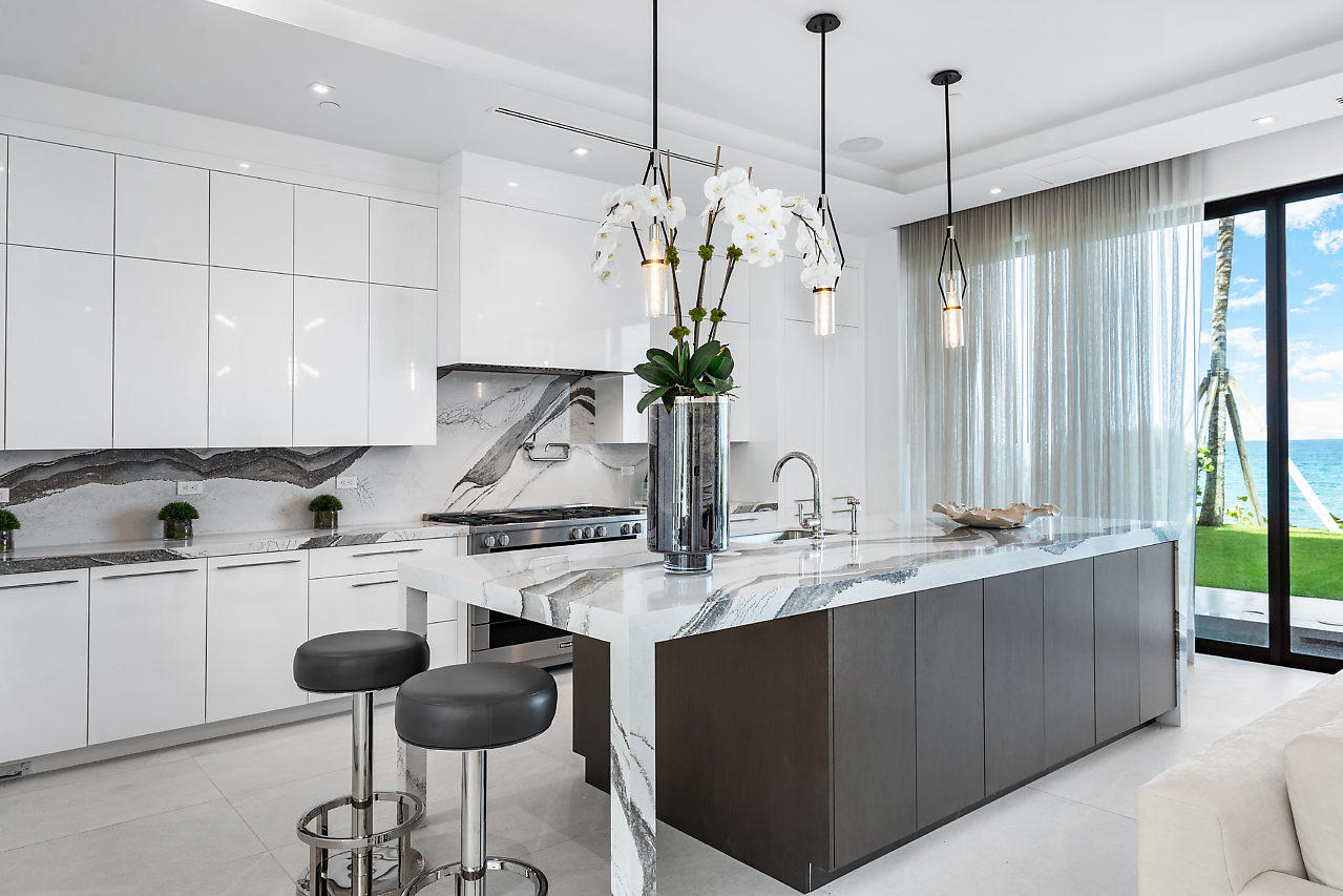 3621 SOUTH OCEAN VILLAS CONDO - Residential