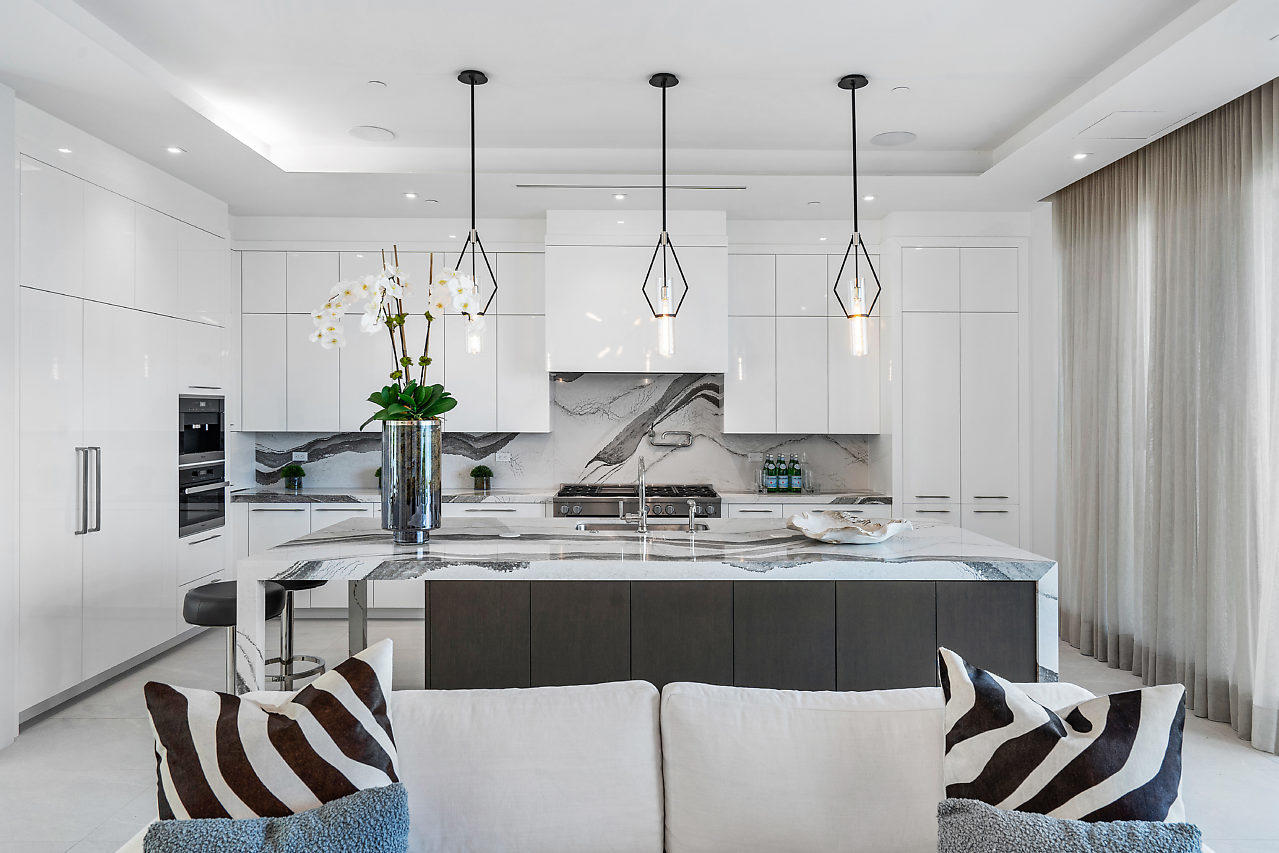 3621 SOUTH OCEAN VILLAS CONDO - Residential