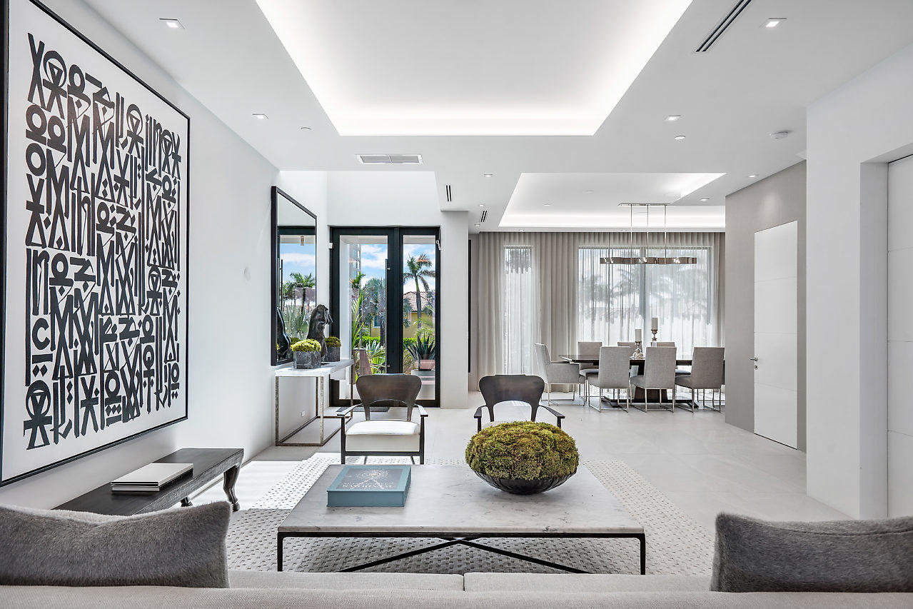 3621 SOUTH OCEAN VILLAS CONDO - Residential