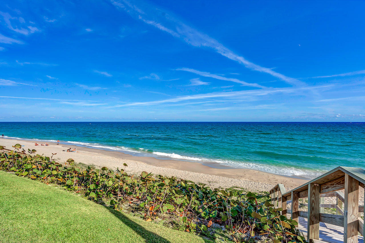 3621 SOUTH OCEAN VILLAS CONDO - Residential