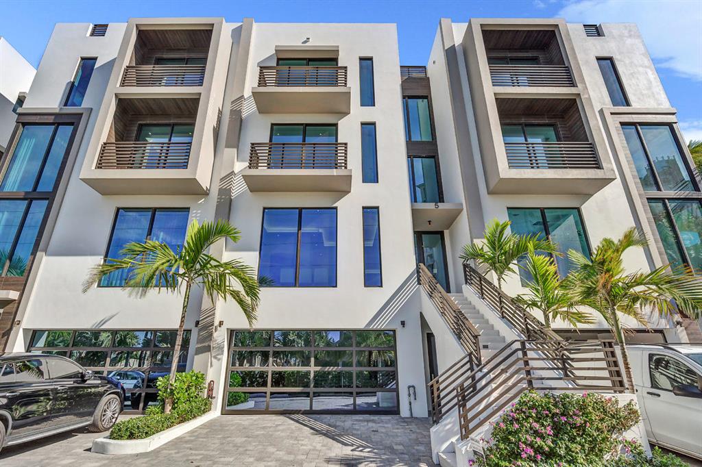 3621 SOUTH OCEAN VILLAS C - Residential