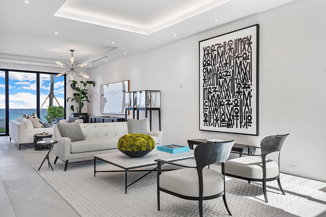 3621 SOUTH OCEAN VILLAS CONDO - Residential
