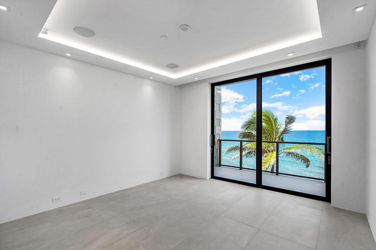 3621 SOUTH OCEAN VILLAS CONDO - Residential