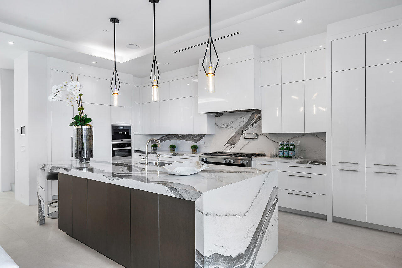 3621 SOUTH OCEAN VILLAS CONDO - Residential