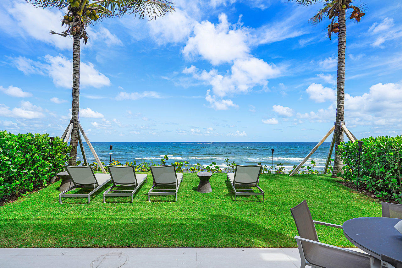 3621 SOUTH OCEAN VILLAS CONDO - Residential
