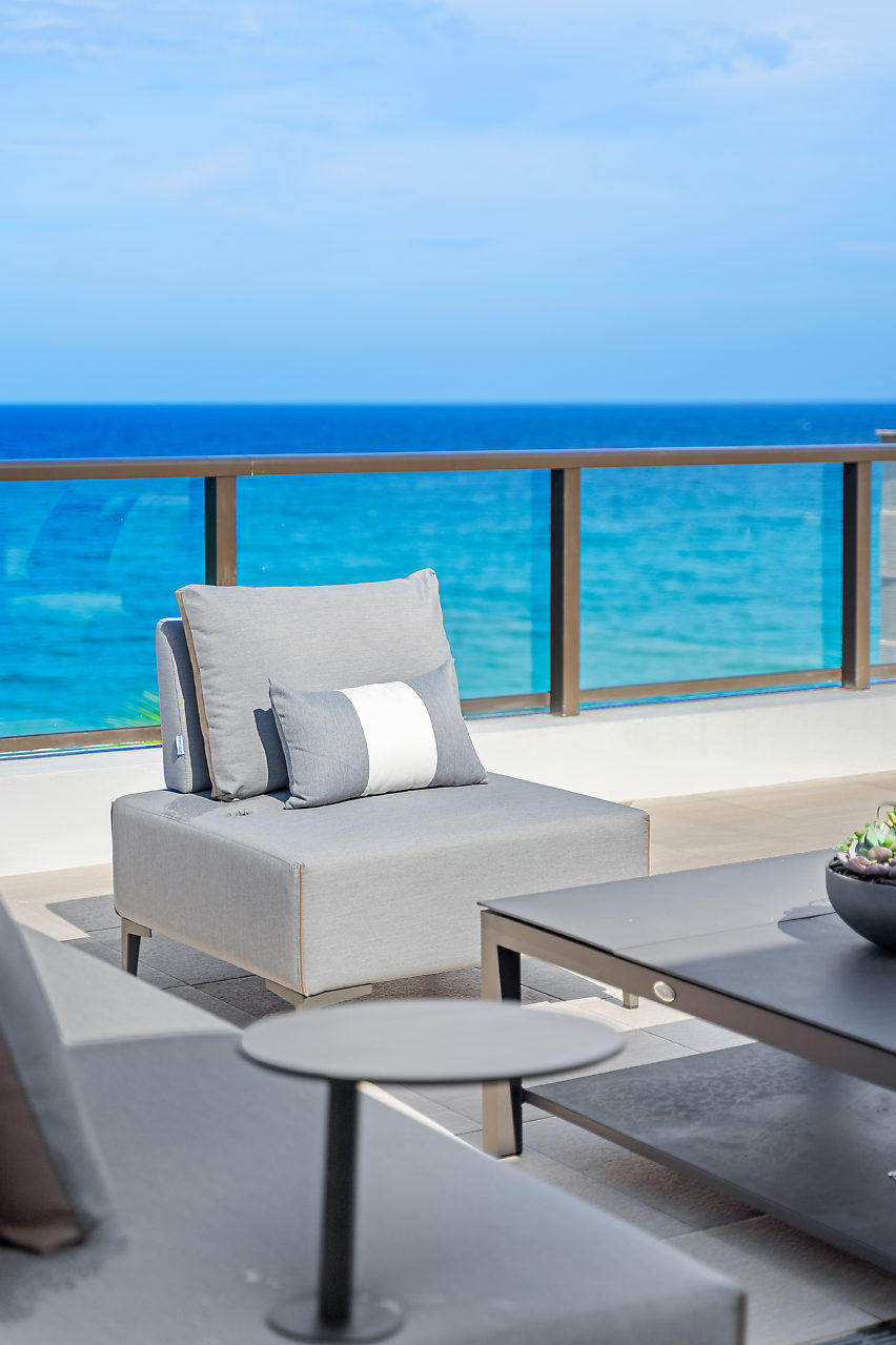 3621 SOUTH OCEAN VILLAS CONDO - Residential