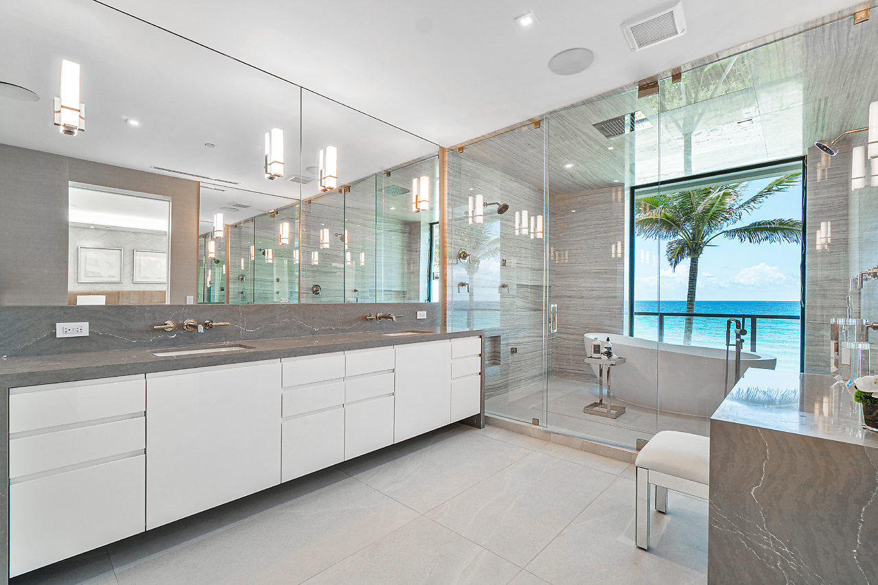 3621 SOUTH OCEAN VILLAS CONDO - Residential