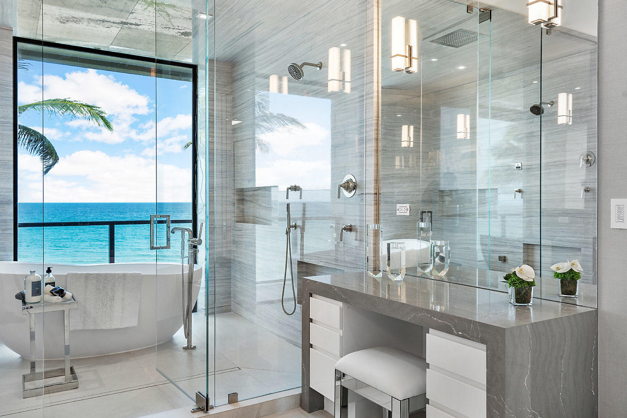 3621 SOUTH OCEAN VILLAS CONDO - Residential