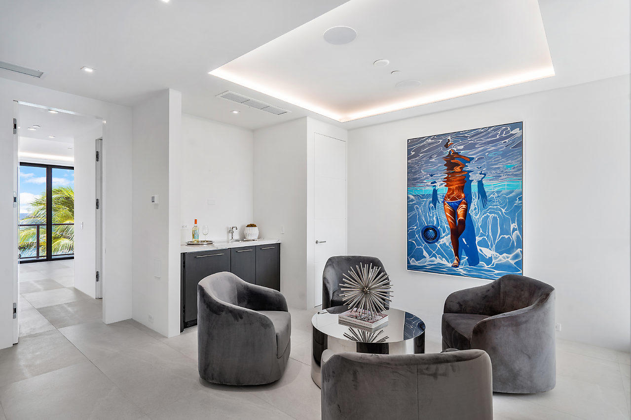 3621 SOUTH OCEAN VILLAS CONDO - Residential