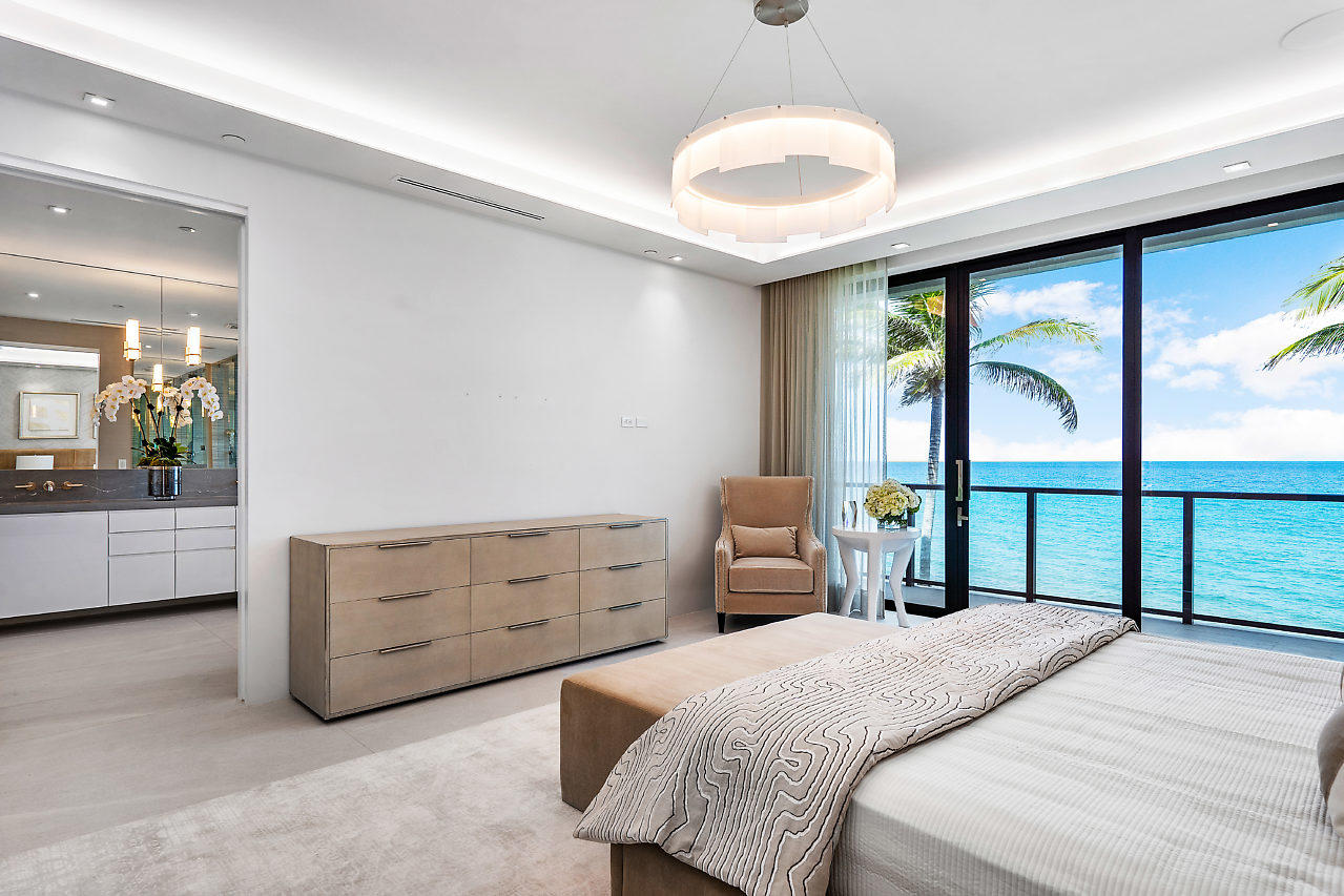 3621 SOUTH OCEAN VILLAS CONDO - Residential