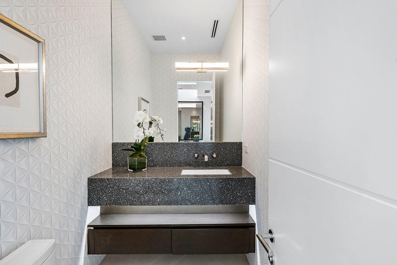 3621 SOUTH OCEAN VILLAS CONDO - Residential