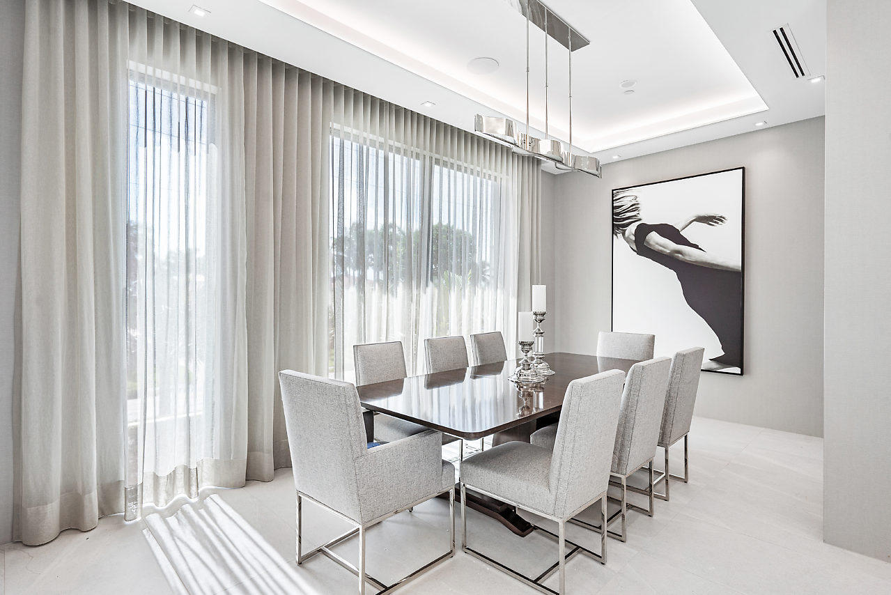 3621 SOUTH OCEAN VILLAS CONDO - Residential