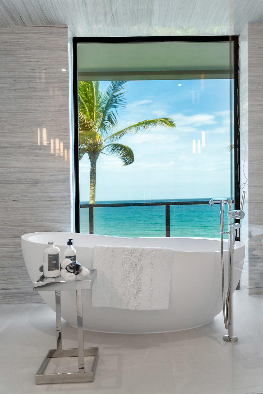 3621 SOUTH OCEAN VILLAS CONDO - Residential