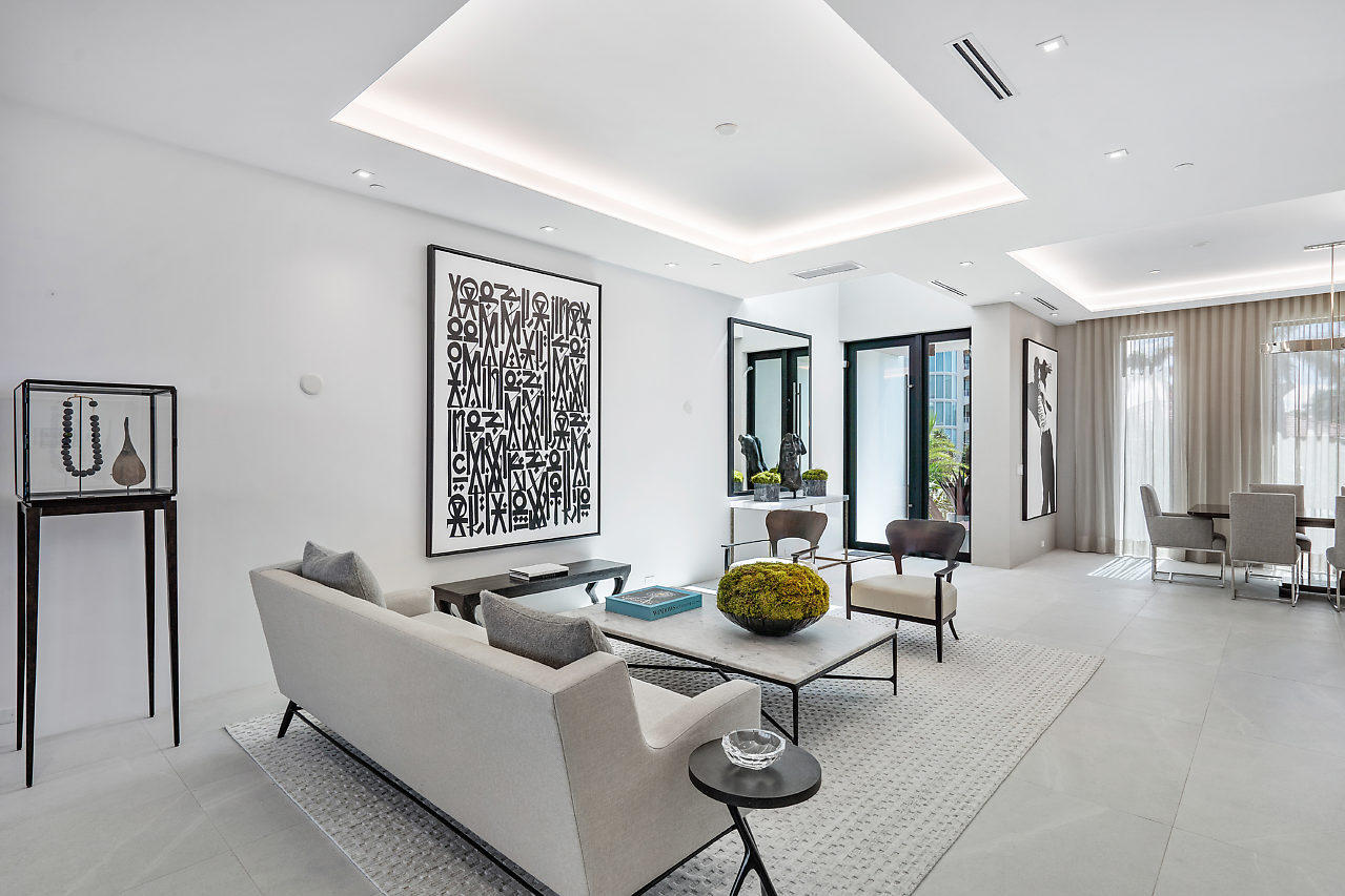 3621 SOUTH OCEAN VILLAS CONDO - Residential