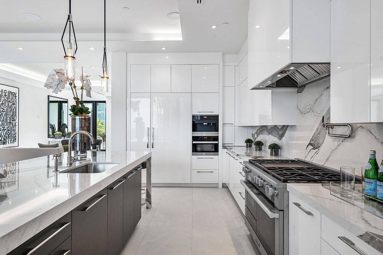 3621 SOUTH OCEAN VILLAS CONDO - Residential