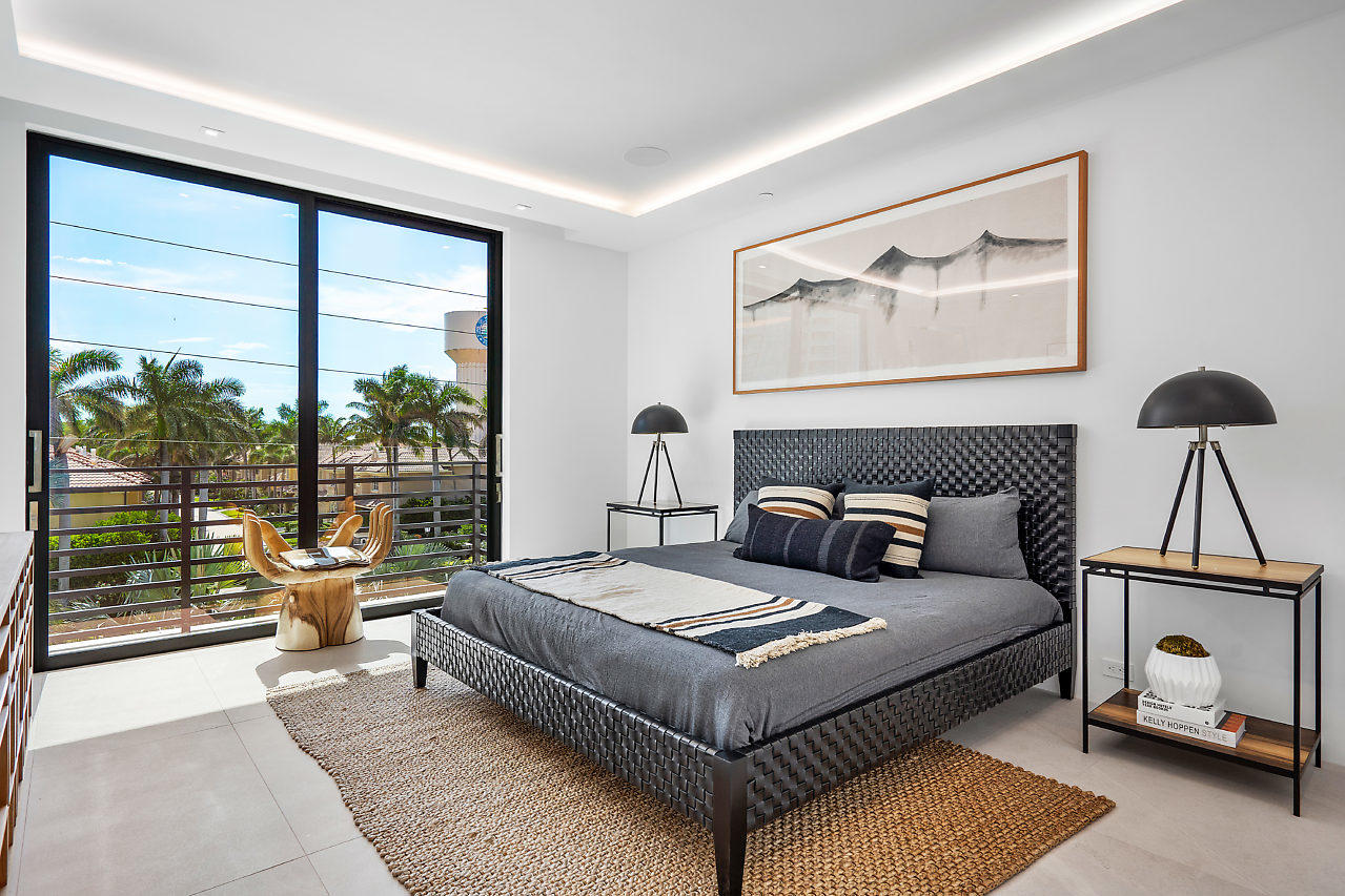 3621 SOUTH OCEAN VILLAS CONDO - Residential