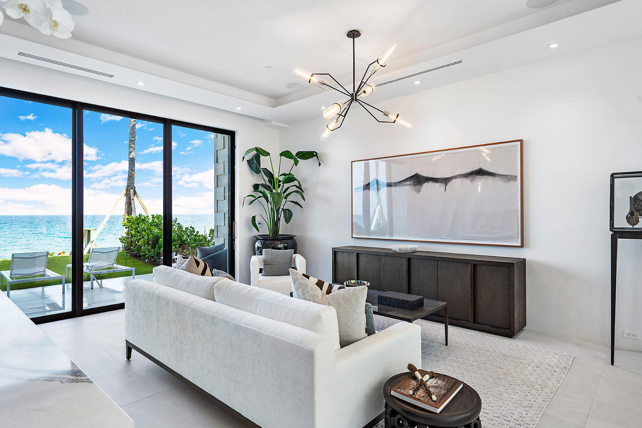 3621 SOUTH OCEAN VILLAS CONDO - Residential