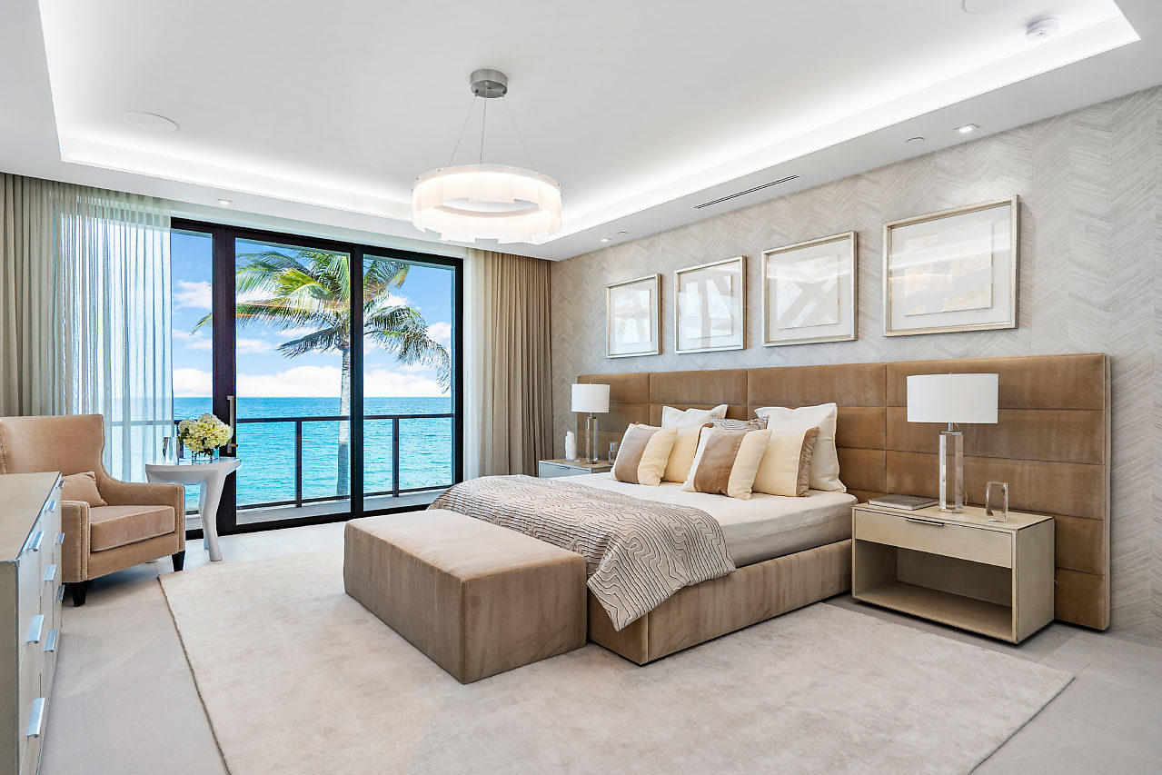 3621 SOUTH OCEAN VILLAS CONDO - Residential