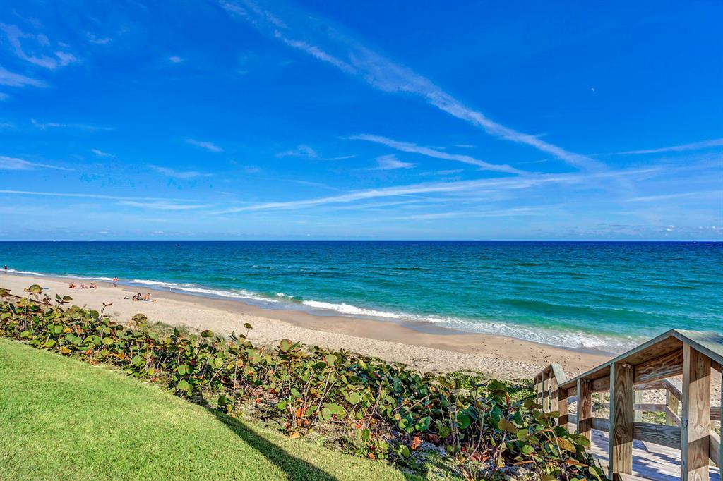 3621 SOUTH OCEAN VILLAS C - Residential