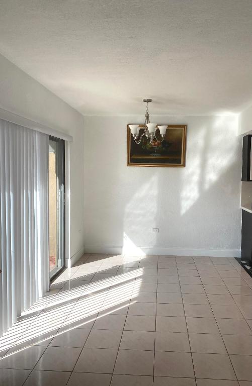 MISSIONWOOD AT MIRAMAR CONDO - Residential Lease