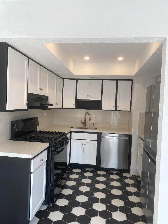 MISSIONWOOD AT MIRAMAR CONDO - Residential Lease