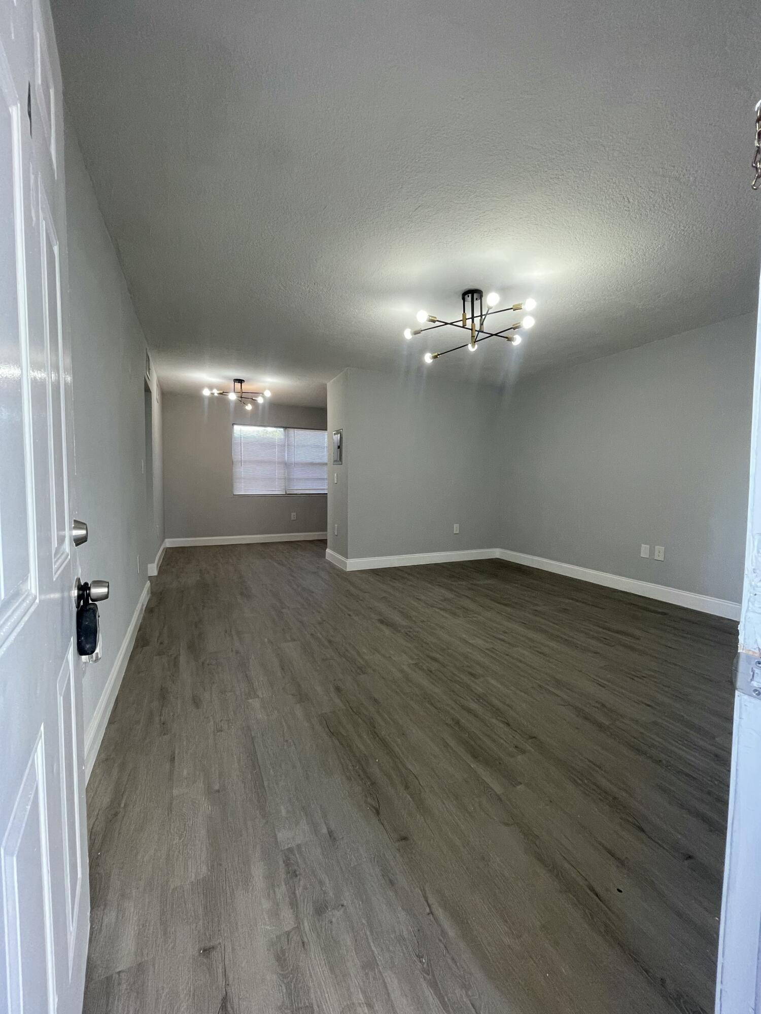 HALLANDALE PARK NO 2 - Residential Lease