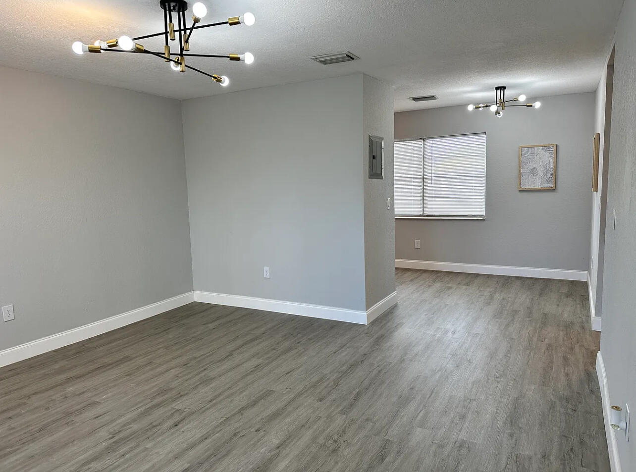 HALLANDALE PARK NO 2 - Residential Lease