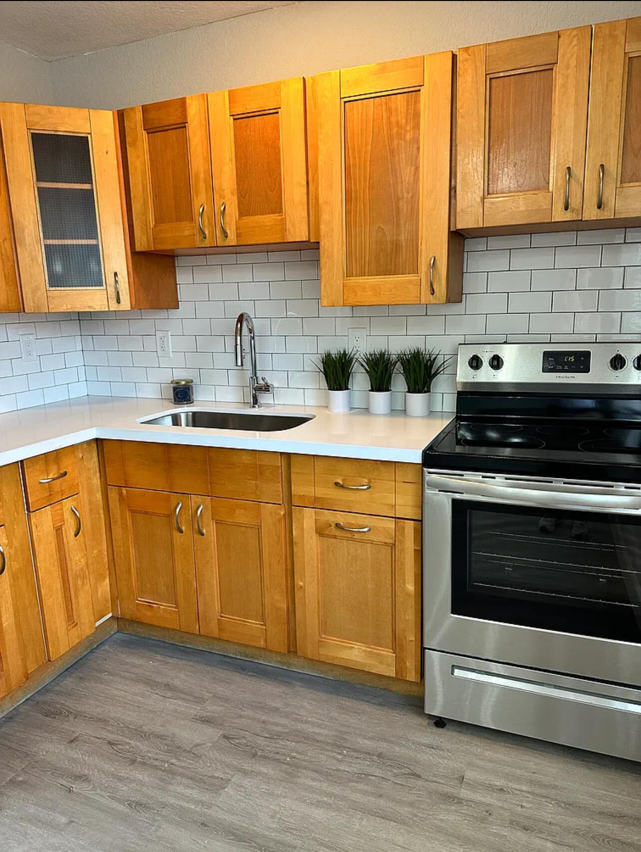 HALLANDALE PARK NO 2 - Residential Lease