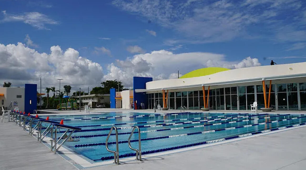 HALLANDALE PARK NO 2 - Residential Lease