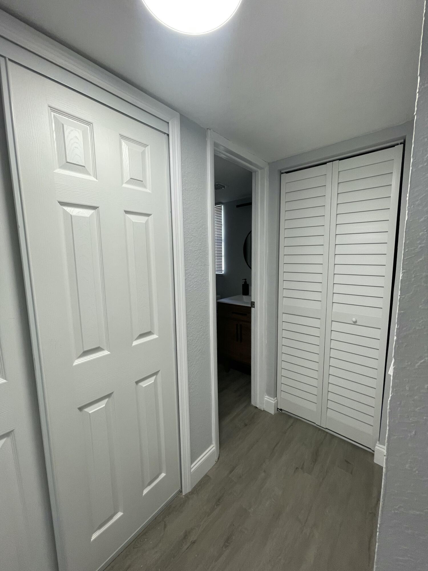 HALLANDALE PARK NO 2 - Residential Lease