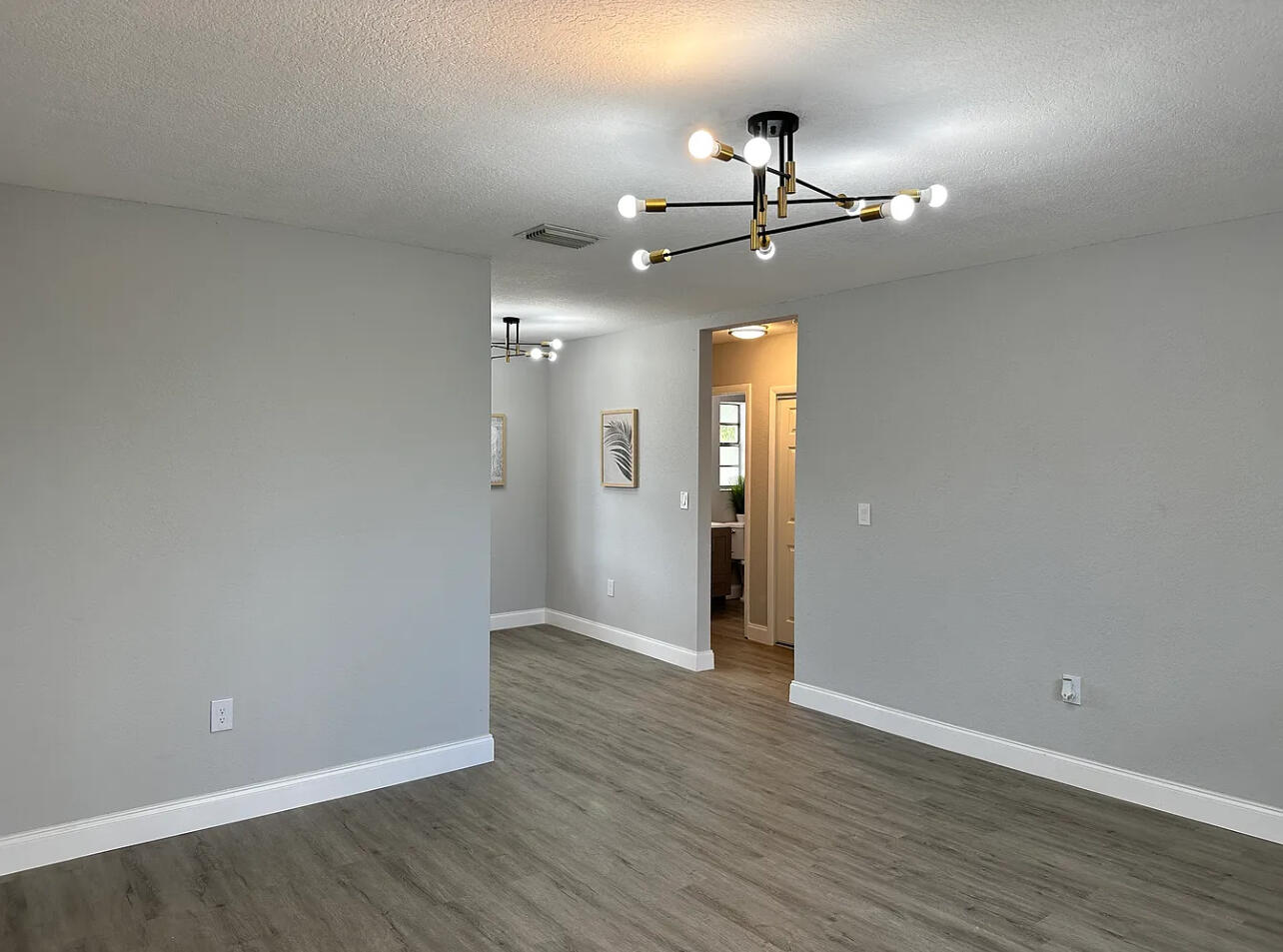 HALLANDALE PARK NO 2 - Residential Lease