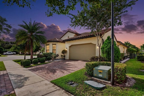Tiny photo for 11760 E EASTLAKE Court, Parkland, FL 33076 (MLS # B26080506)