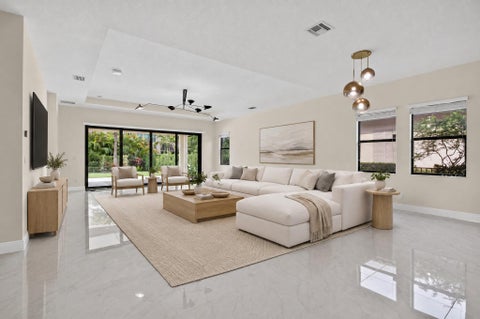 Tiny photo for 11760 E EASTLAKE Court, Parkland, FL 33076 (MLS # B26080506)