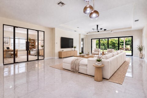 Tiny photo for 11760 E EASTLAKE Court, Parkland, FL 33076 (MLS # B26080506)