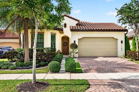 Photo of 11760 E EASTLAKE Court, Parkland, FL 33076 (MLS # B26080506)